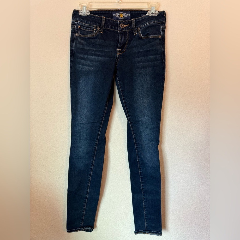 Lucky brand women's denim - size 24